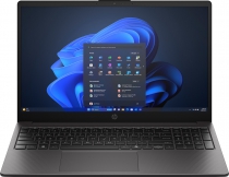 Ноутбук HP 250R-G10 15.6" FHD IPS AG, Intel 7-150U, 32GB, F1TB, UMA, DOS, чорний CN5Y0AT