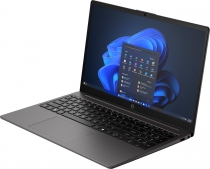 Ноутбук HP 250R-G10 15.6" FHD IPS AG, Intel 7-150U, 32GB, F1TB, UMA, DOS, чорний CN5Y0AT