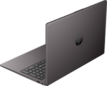 Ноутбук HP 250R-G10 15.6" FHD IPS AG, Intel 7-150U, 32GB, F1TB, UMA, DOS, чорний CN5Y0AT