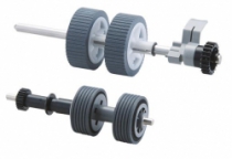 Комплект ресурсних матеріалів для сканера Ricoh fi-8040 CON-3836-200K