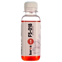 Чистящая жидкость Barva для Epson водорастворимые №1 180 г (f5-018) CS-BAR-F5-018-1-180