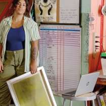 Ноутбук HP 15-fc0313ua 15.6" FHD IPS AG, AMD R7-7730U, 32GB, F1TB, UMA, DOS, сріблястий CS8A5EA