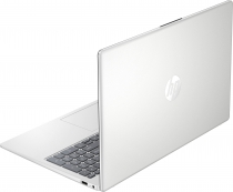 Ноутбук HP 15-fc0313ua 15.6" FHD IPS AG, AMD R7-7730U, 32GB, F1TB, UMA, DOS, сріблястий CS8A5EA