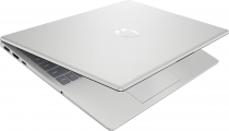Ноутбук HP 15-fc0313ua 15.6" FHD IPS AG, AMD R7-7730U, 32GB, F1TB, UMA, DOS, сріблястий CS8A5EA