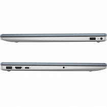 Ноутбук HP 15-fd0182ua 15.6" FHD IPS AG, Intel 7-150U, 24GB, F1TB, UMA, DOS, синій CS8A7EA