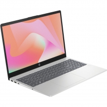 Ноутбук HP 15-fd0186ua 15.6" FHD IPS AG, Intel 7-150U, 24GB, F512GB, UMA, DOS, синій CS8B0EA