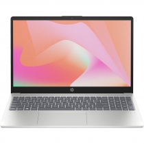 Ноутбук HP 15-fd0185ua 15.6" FHD IPS AG, Intel 7-150U, 24GB, F512GB, UMA, DOS, синий CS8B1EA