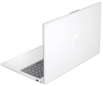 Ноутбук HP 15-fd0191ua 15.6" FHD IPS AG, Intel 5-120U, 16GB, F512GB, UMA, DOS, белый CS8B6EA