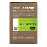 Драм-картридж сумісний Brother DR-1095 Green Label Patron (PN-DR1095GL) CT-BRO-DR-1095-PN-GL