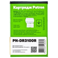 Drum-картридж Brother dr-3100 (pn-dr3100r) Patron extra CT-BRO-DR-3100-PN-R