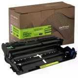 Драм-картридж сумісний Brother DR-3400 Green Label Patron (PN-DR3400GL) CT-BRO-DR-3400-PN-GL
