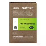 Тонер-картридж сумісний Brother TN-2090 Green Label Patron (PN-TN2090GL) CT-BRO-TN-2090-PN-GL