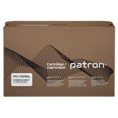 Картридж совместимый Canon 039 green label Patron (pn-039gl) CT-CAN-039-PN-GL