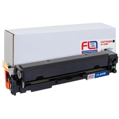 Картридж совместимый Canon 045 черный Free Label (FL-045B) CT-CAN-045-B-FL