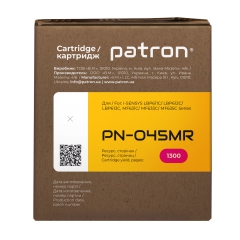 Картридж Canon 045 (pn-045mr) magenta Patron extra CT-CAN-045-M-PN-R