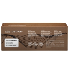 Драм-картридж совместимый Canon 051 green label Patron (pn-051drgl) CT-CAN-051DR-PN-GL