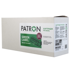 Картридж Canon 052 (pn-052gl) Patron green label CT-CAN-052-PN-GL