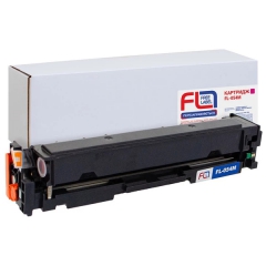 Картридж совместимый Canon 054 пурпурный Free Label (FL-054M) CT-CAN-054-M-FL