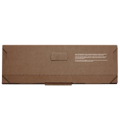 Картридж сумісний Canon 054 green label, пурпуровий Patron (pn-054mgl) CT-CAN-054-M-PN-GL