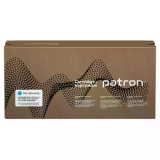 Картридж сумісний Canon 054H Green Label, блакитний Patron (PN-054HCGL) CT-CAN-054H-C-PN-GL