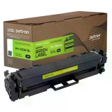 Картридж сумісний Canon 055 чорний Green Label Patron (PN-055KGL) CT-CAN-055-B-PN-GL