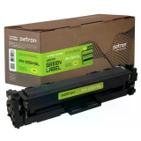 Картридж сумісний Canon 055 жовтий Green Label Patron (PN-055YGL) CT-CAN-055-Y-PN-GL