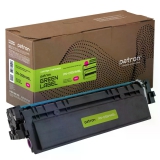 Картридж сумісний Canon 055 H пурпуровий Green Label Patron (PN-055HMGL) CT-CAN-055H-M-PN-GL