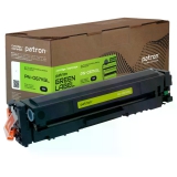 Картридж сумісний Canon 067 чорний Green Label Patron (PN-067KGL) CT-CAN-067-B-PN-GL