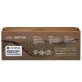Картридж сумісний Canon 067 чорний Green Label Patron (PN-067KGL) CT-CAN-067-B-PN-GL