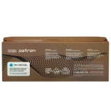 Картридж сумісний Canon 067 блакитний Green Label Patron (PN-067CGL) CT-CAN-067-C-PN-GL