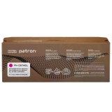 Картридж сумісний Canon 067 пурпуровий Green Label Patron (PN-067MGL) CT-CAN-067-M-PN-GL