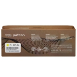 Картридж сумісний Canon 067 жовтий Green Label Patron (PN-067YGL) CT-CAN-067-Y-PN-GL