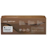 Картридж сумісний Canon 067H чорний Green Label Patron (PN-067HKGL) CT-CAN-067H-B-PN-GL