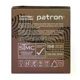 Картридж сумісний Canon 067H пурпуровий Green Label Patron (PN-067HMGL) CT-CAN-067H-M-PN-GL