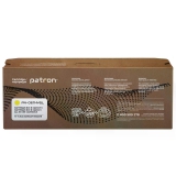 Картридж сумісний Canon 067H жовтий Green Label Patron (PN-067HYGL) CT-CAN-067H-Y-PN-GL