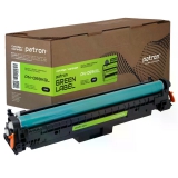 Картридж сумісний Canon 069 чорний Green Label Patron (PN-069KGL) CT-CAN-069-B-PN-GL