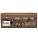 Картридж сумісний Canon 069 чорний Green Label Patron (PN-069KGL) CT-CAN-069-B-PN-GL