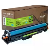 Картридж сумісний Canon 069 блакитний Green Label Patron (PN-069CGL) CT-CAN-069-C-PN-GL