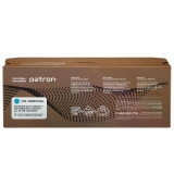 Картридж сумісний Canon 069H блакитний Green Label Patron (PN-069HCGL) CT-CAN-069H-C-PN-GL