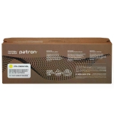 Картридж сумісний Canon 069H жовтий Green Label Patron (PN-069HYGL) CT-CAN-069H-Y-PN-GL