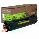 Картридж сумісний Canon 071 Green Label Patron (PN-071GL) CT-CAN-071-PN-GL