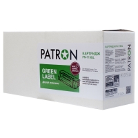 Картридж Canon 719 (pn-719gl) Patron green label CT-CAN-719-PN-GL