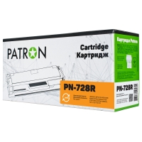 Картридж Canon 728 (pn-728r) Patron extra CT-CAN-728-PN-R