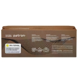 Картридж сумісний Canon 731 Green Label, жовтий Patron (PN-731YGL) CT-CAN-731-Y-PN-GL