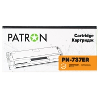Картридж Canon 737 (pn-737er) Patron extra CT-CAN-737-E-PN-R