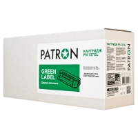 Картридж Canon 737 (pn-737gl) Patron green label CT-CAN-737-PN-GL