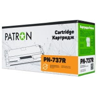 Картридж Canon 737 (pn-737r) Patron extra CT-CAN-737-PN-R