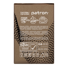 Картридж сумісний Canon e16 green label Patron (pn-e16gl) CT-CAN-E16-PN-GL