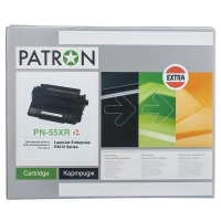 Картридж HP lj ce255x (pn-55xr) Patron extra CT-HP-CE255X-PN-R