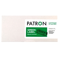 Картридж HP lj ce278a/Canon 728 (pn-78a/728gl) Patron green label CT-HP-CE278A-PN-GL